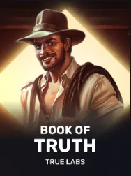 Book of Truth gokkast