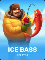 Ice Bass gokkast